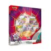 TCG POKEMON ANNIHILAPE EX BOX ESPAÑOL