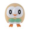 MODEL KIT POKEMON QUICK 10 ROWLET BANDAI HOBBY