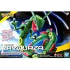 MODEL KIT POKEMON RAYQUAZA BANDAI HOBBY - Imagen 2