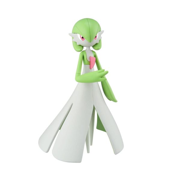 MODEL KIT POKEMON GARDEVOIR BANDAI HOBBY
