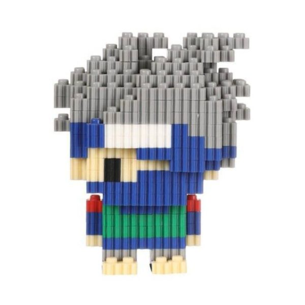 ARMABLE KAKASHI