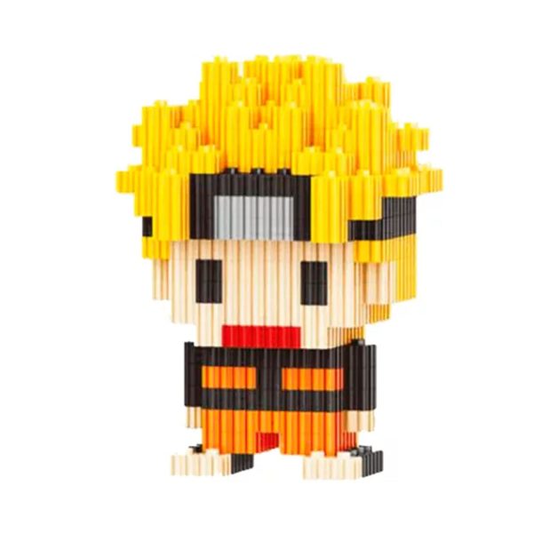 ARMABLE NARUTO