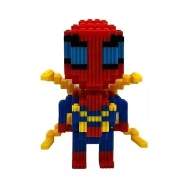 ARMABLE SPIDERMAN