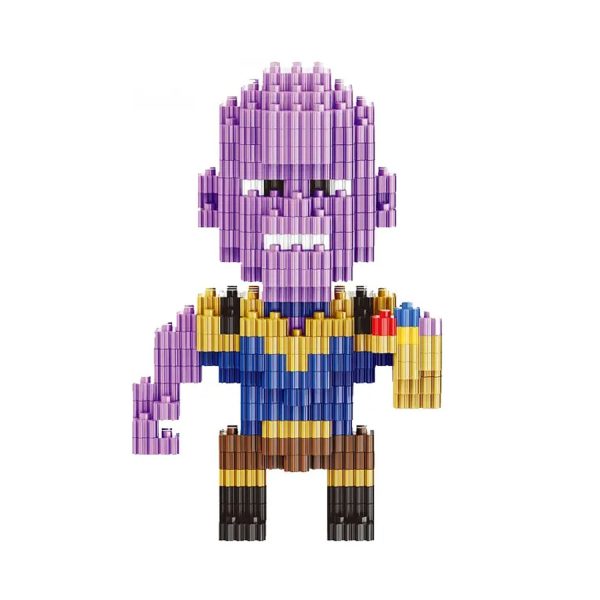 ARMABLE THANOS
