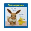 MODEL KIT POKEMON BIG 02 EEVEE BANDAI HOBBY - Imagen 3