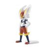 MODEL KIT POKEMON CINDERACE BANDAI HOBBY