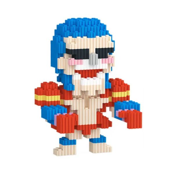 ARMABLE FRANKIE ONE PIECE