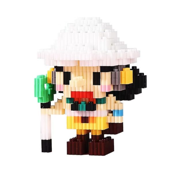 ARMABLE USOPP ONE PIECE