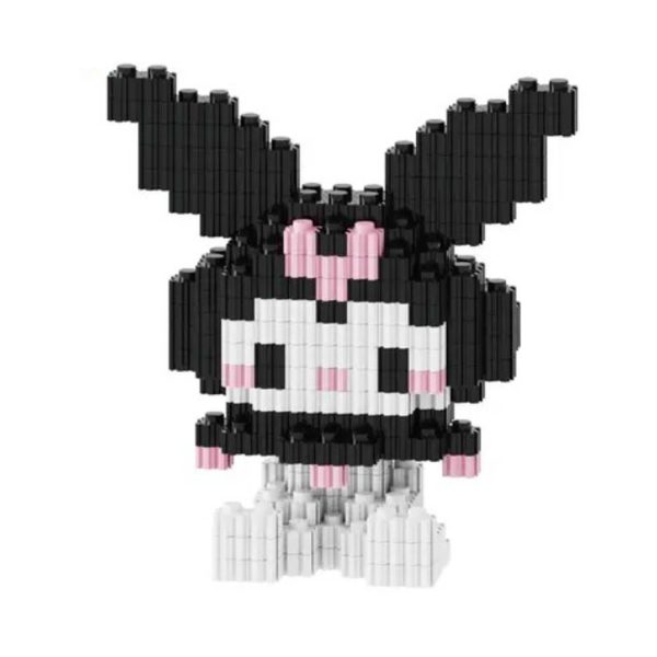 ARMABLE KUROMI