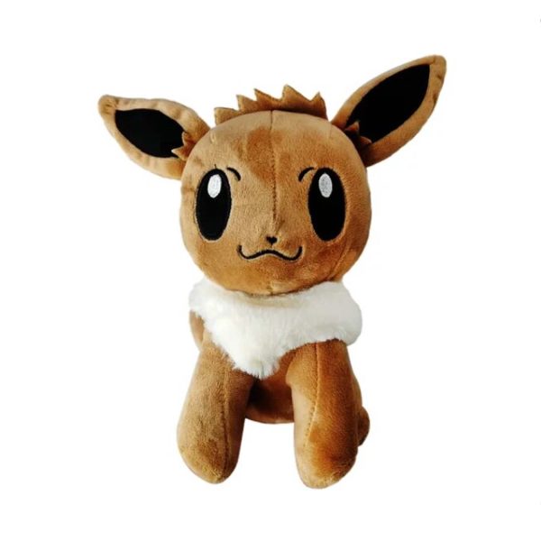 PELUCHE POKEMON EEVEE