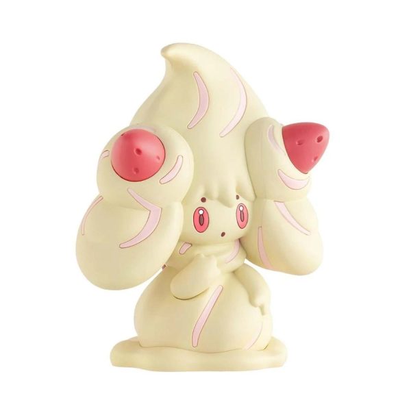 MODEL KIT POKEMON QUICK!! 12 ALCREMIE BANDAI HOBBY