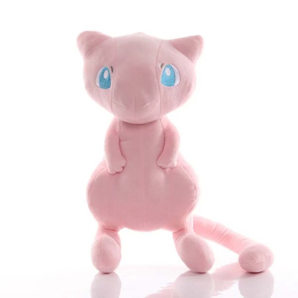 PELUCHE POKEMON MEW