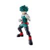 MODEL KIT ENTRY GRADE IZUKU MIDORIYA BANDAI HOBBY