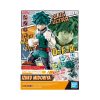 MODEL KIT ENTRY GRADE IZUKU MIDORIYA BANDAI HOBBY - Imagen 2
