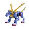 MODEL KIT METALGARURUMON DIGIMON