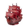MODEL KIT GRAND SHIP COLLECTION RED FORCE 2022 BANDAI HOBBY