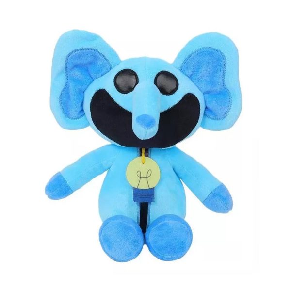 PELUCHE CATNAP BUBBAPHANT