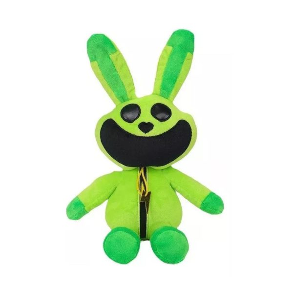 PELUCHE CATNAP HOPPY HOPSCOTH