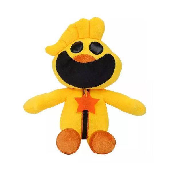 PELUCHE CATNAP KICHINCHICKEN