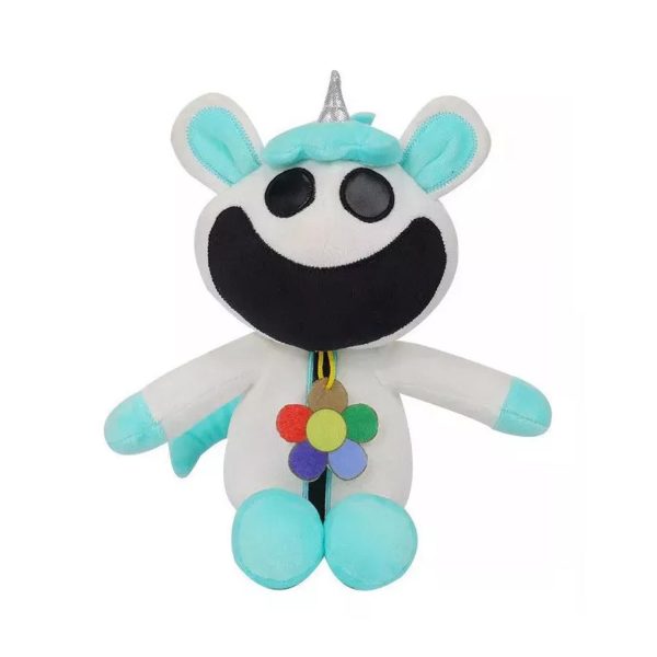 PELUCHE CATNAP CRAFTYCORN