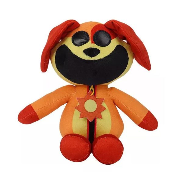 PELUCHE CATNAP DOGDAY
