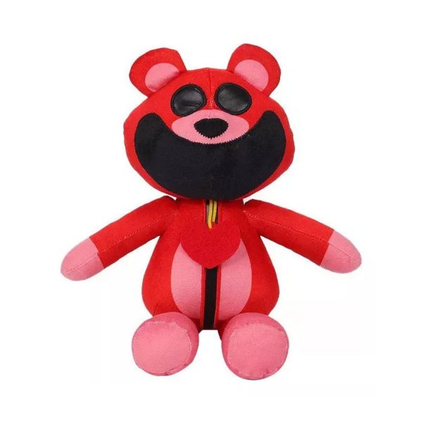 PELUCHE CATNAP BOBBY BEARHUG
