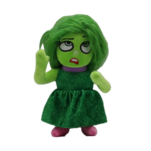 PELUCHE INTENSAMENTE 2 - DESAGRADO