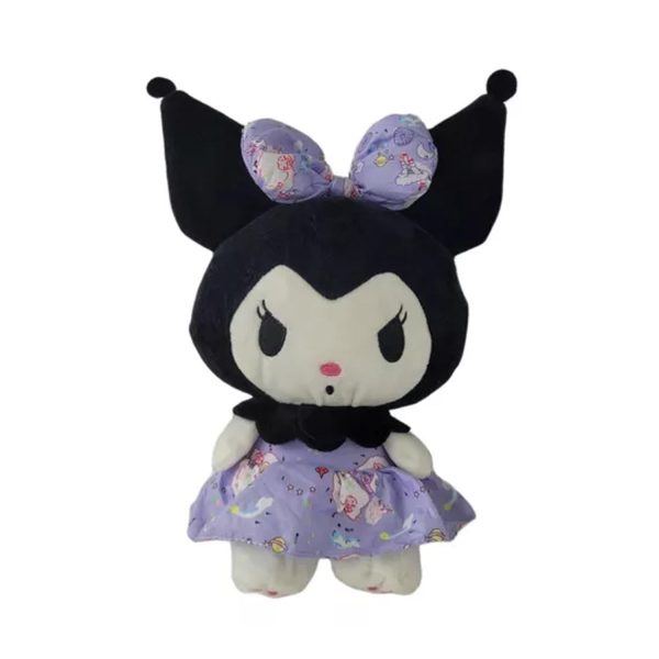 PELUCHE SANRIO - KUROMI