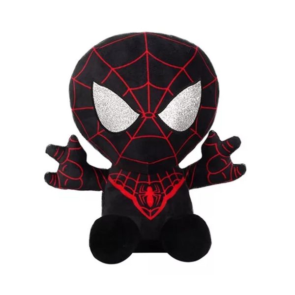 PELUCHE SPIDERMAN - MILES MORALES