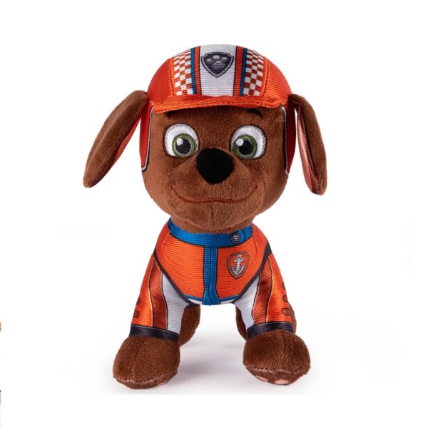 PELUCHE PAW PATROL - ZUMA