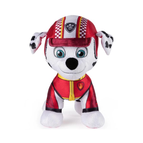 PELUCHE PAW PATROL - MARSHALL