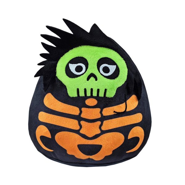 PELUCHE POU - POU CALABERA