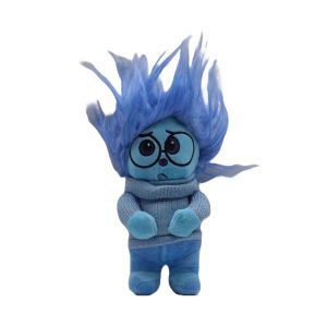 PELUCHE INTENSAMENTE 2 - TRISTESA