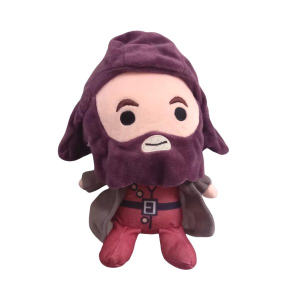 PELUCHE HARRY POTTER - HAGRID