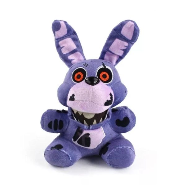 PELUCHE FIVE NIGHT AT FREDDY - BOONIE