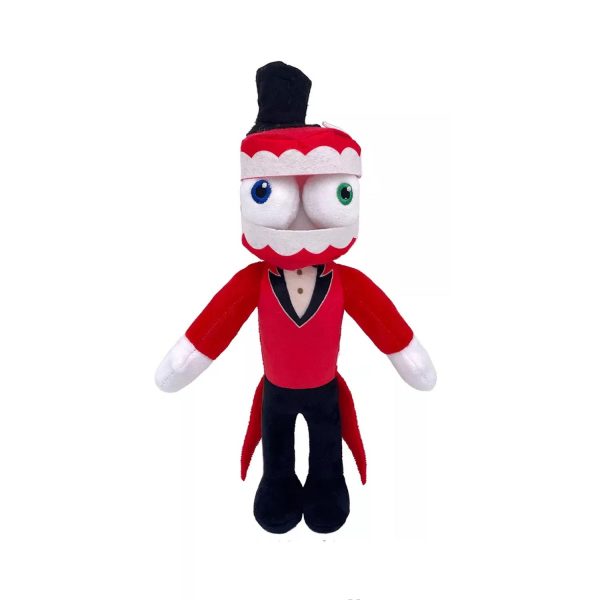 PELUCHE CIRCUS DIGITAL - CAINE