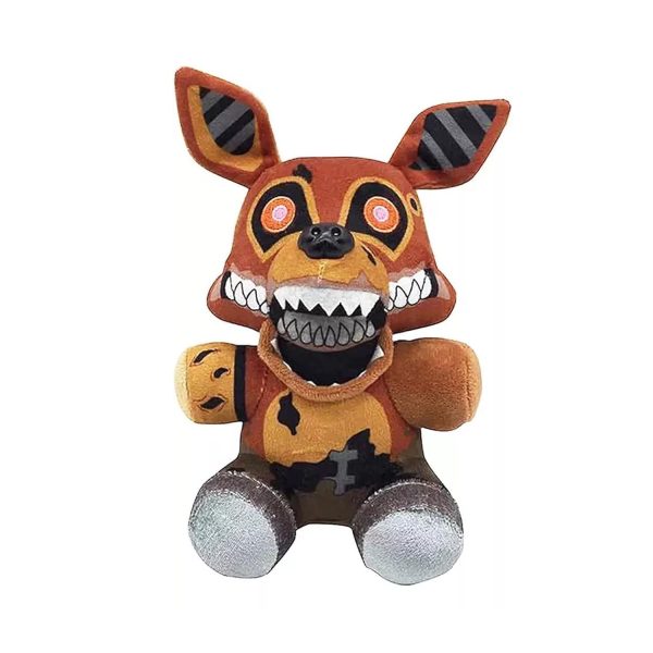 PELUCHE FIVE NIGHT AT FREDDY - FREEDLE