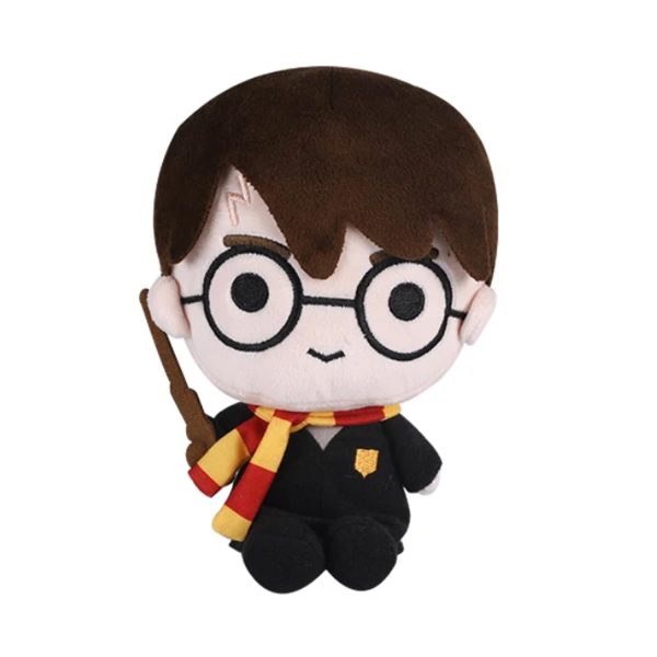 PELUCHE HARRY POTTER - HARRY POTTER