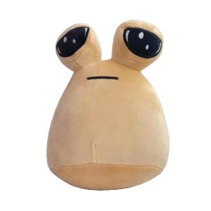 PELUCHE POU - POU TRISTE