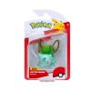 FIGURA BATTLE POKEMON - BULBASAUR - Imagen 2