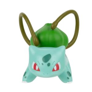 FIGURA BATTLE POKEMON - BULBASAUR