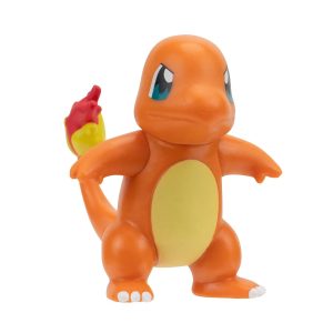 FIGURA BATTLE POKEMON - CHARMANDER