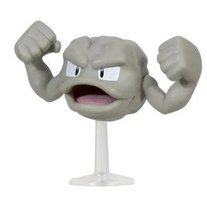 FIGURA BATTLE POKEMON - GEODUDE
