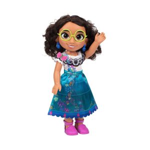 DISNEY ENCANTO MUÑECA MARIBEL