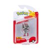 FIGURA BATTLE POKEMON - PAWARD - Imagen 2