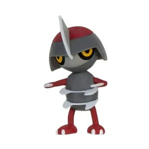 FIGURA BATTLE POKEMON - PAWARD