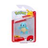 FIGURA BATTLE POKEMON - SQUIRTLE - Imagen 2