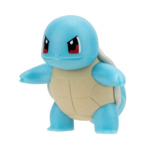 FIGURA BATTLE POKEMON - SQUIRTLE