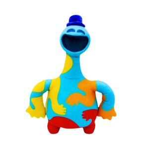 PELUCHE DOEY POPPY PLAY TIME