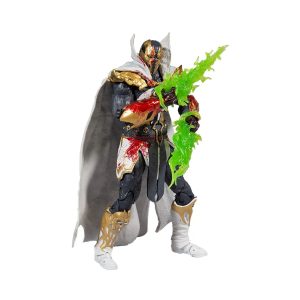 MALEFIK SPAW - MORTAL KOMBAT MCFARLANE